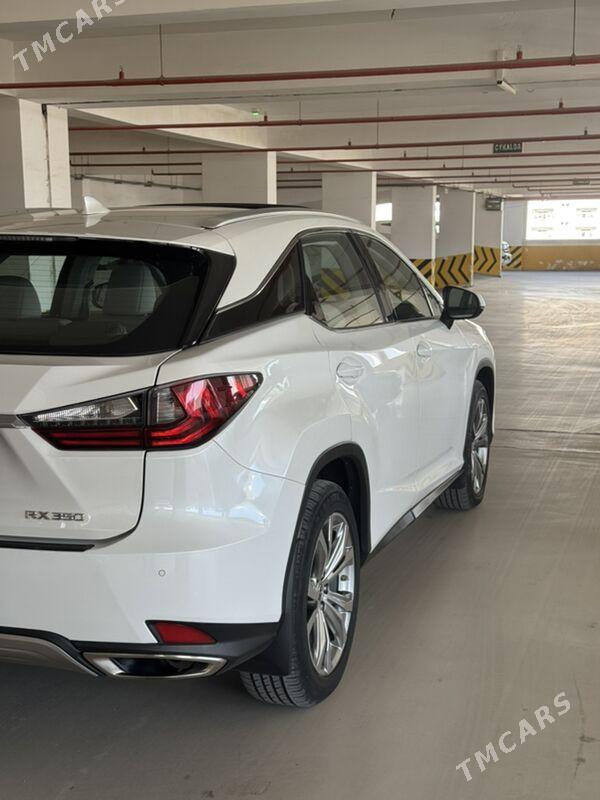 Lexus RX 350 2020 - 577 000 TMT - Aşgabat - img 5