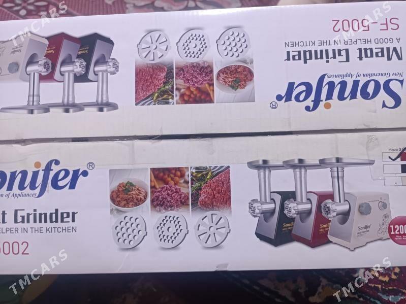 et misirowla - Daşoguz - img 2