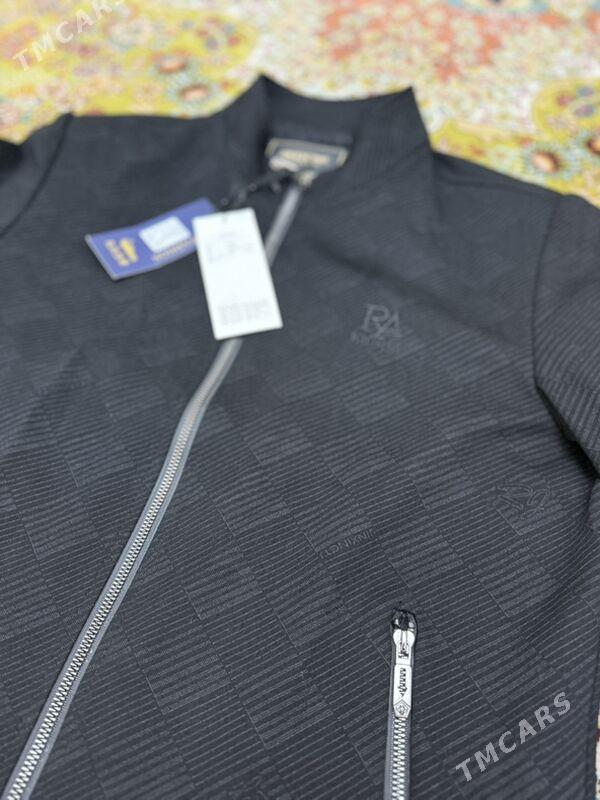 Oglan esik - Balkanabat - img 2