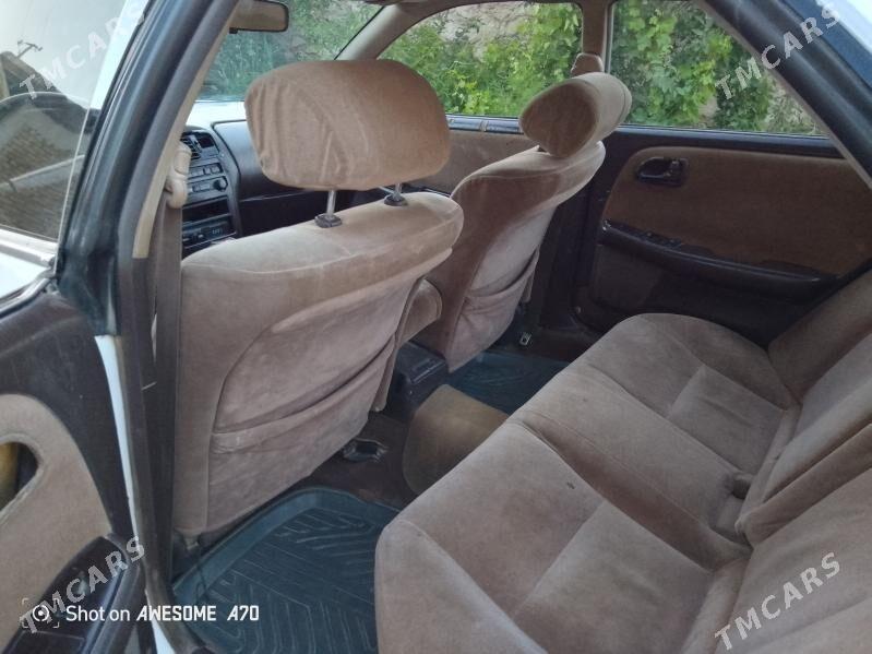 Toyota Mark II 1993 - 55 000 TMT - Достлук - img 6