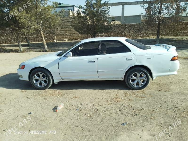 Toyota Mark II 1993 - 55 000 TMT - Достлук - img 3