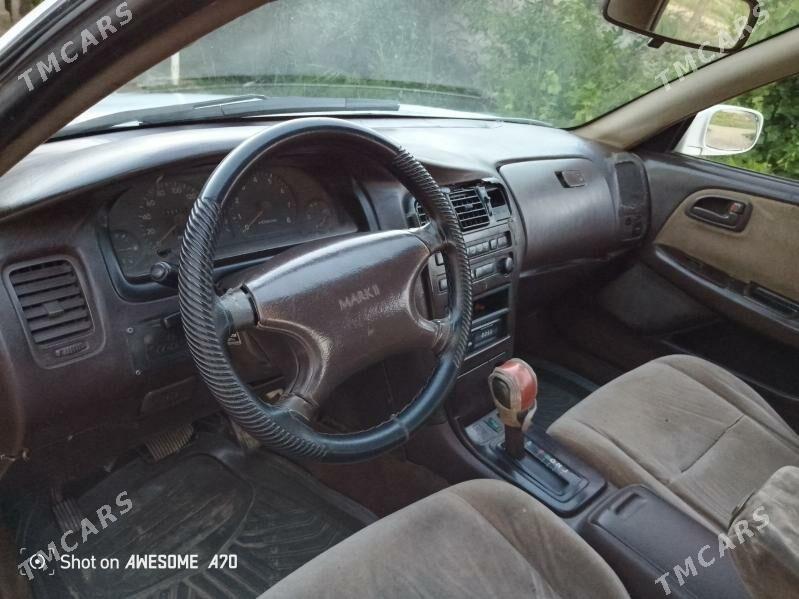 Toyota Mark II 1993 - 55 000 TMT - Достлук - img 5
