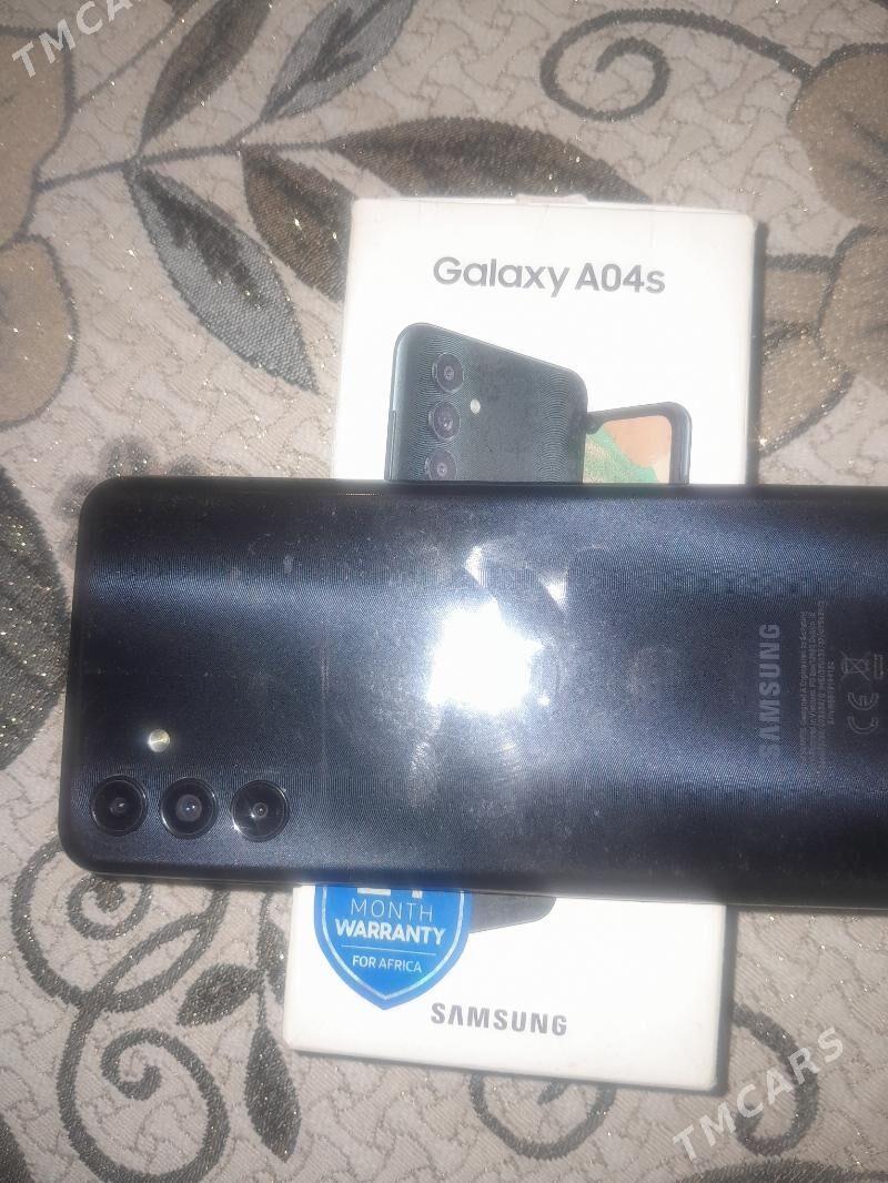 Samsung A04 S - Анев - img 2