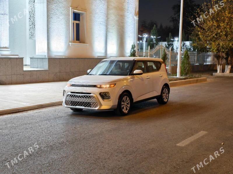 Kia Soul 2021 - 240 000 TMT - Ашхабад - img 2