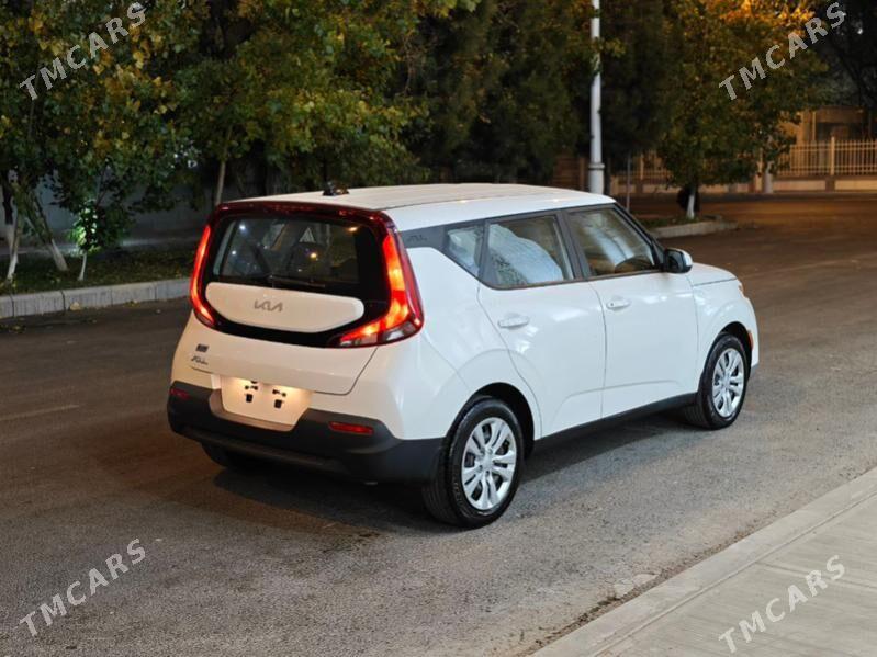 Kia Soul 2021 - 240 000 TMT - Ашхабад - img 6