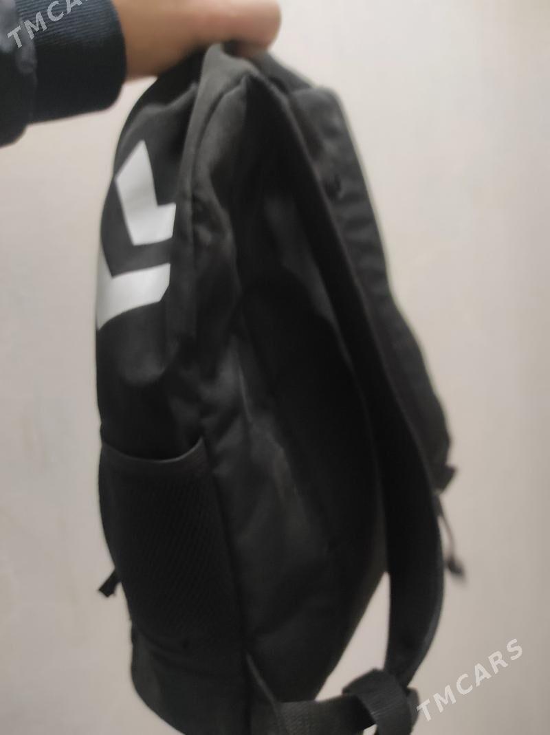 рюкзак - Aşgabat - img 2