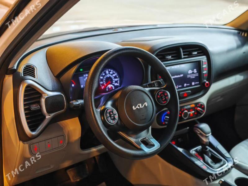 Kia Soul 2021 - 240 000 TMT - Ашхабад - img 7