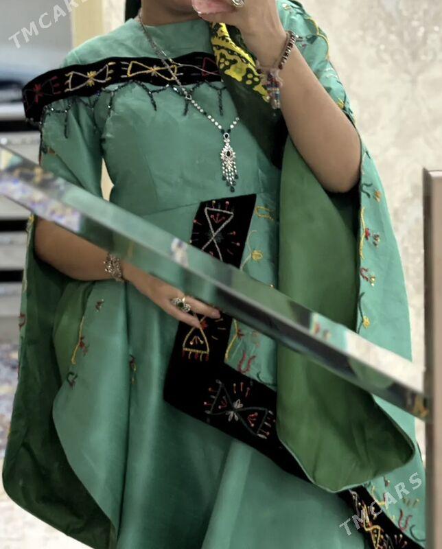 şantu - Ашхабад - img 1