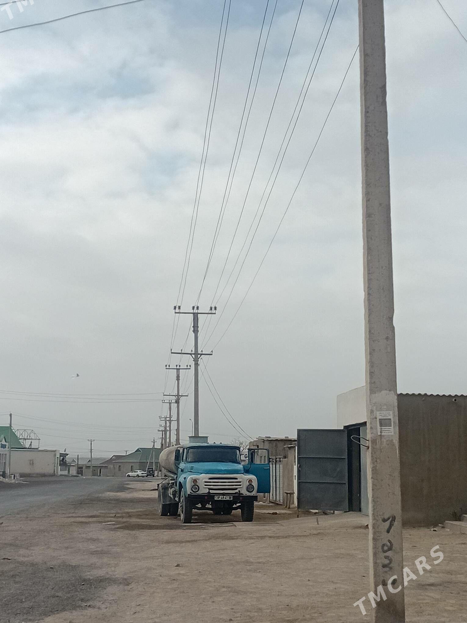 Zil 130 1989 - 40 000 TMT - Туркменбаши - img 1