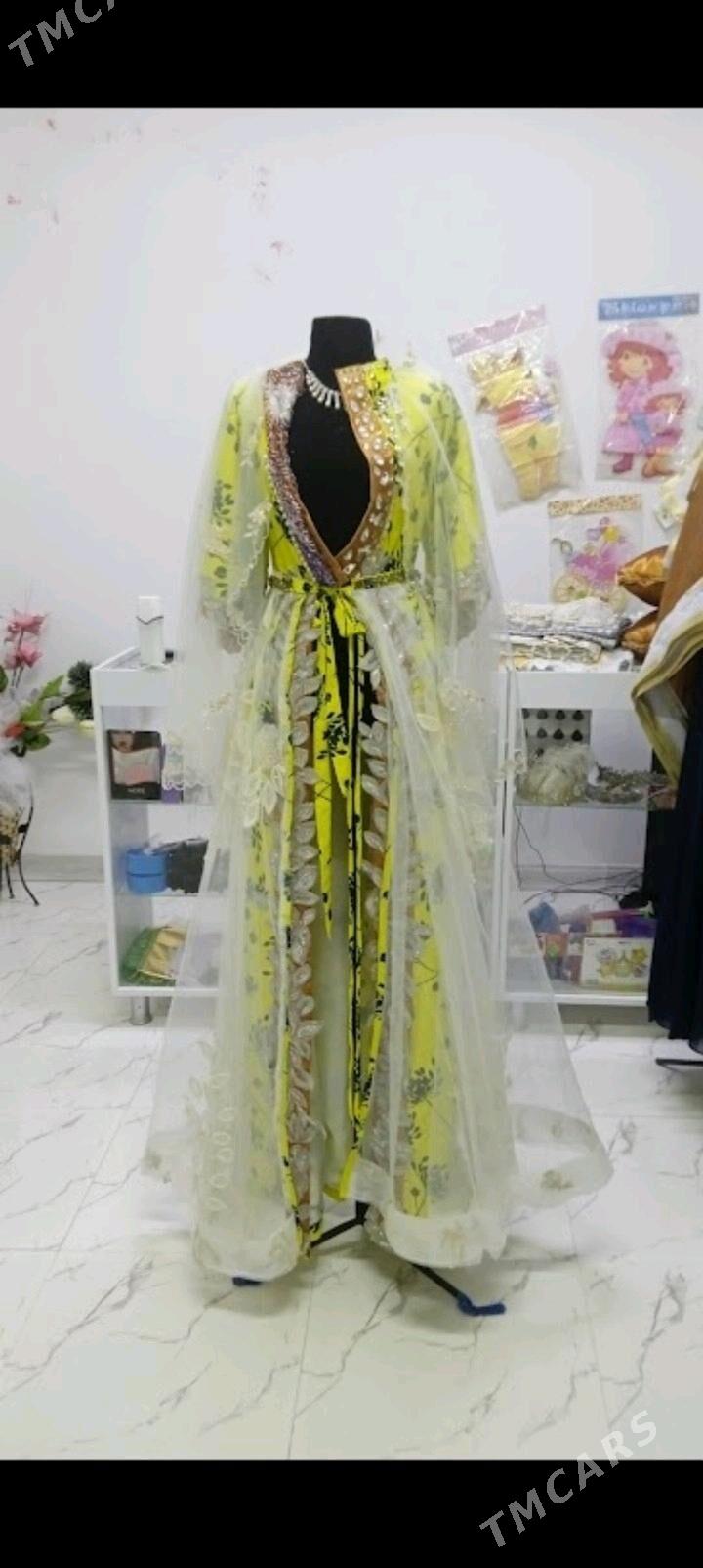 Sacak Toy dony - Сейди - img 2