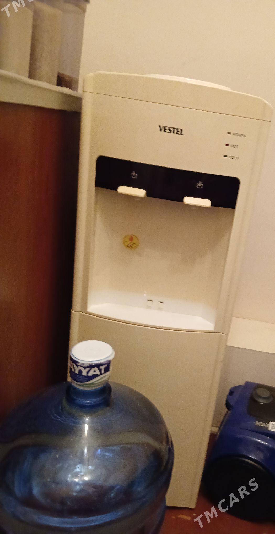 Vestel kuler - Aşgabat - img 2