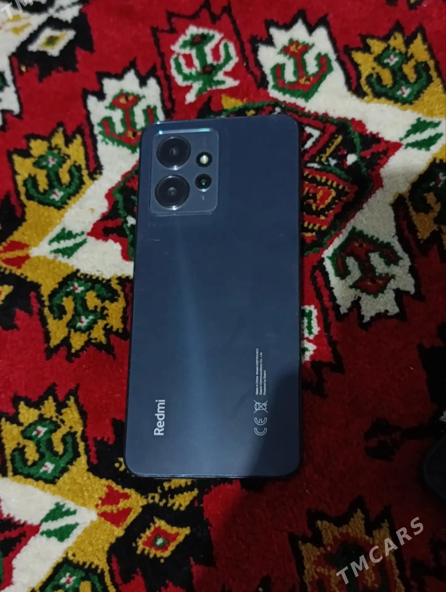 redmi note12 - Дашогуз - img 2