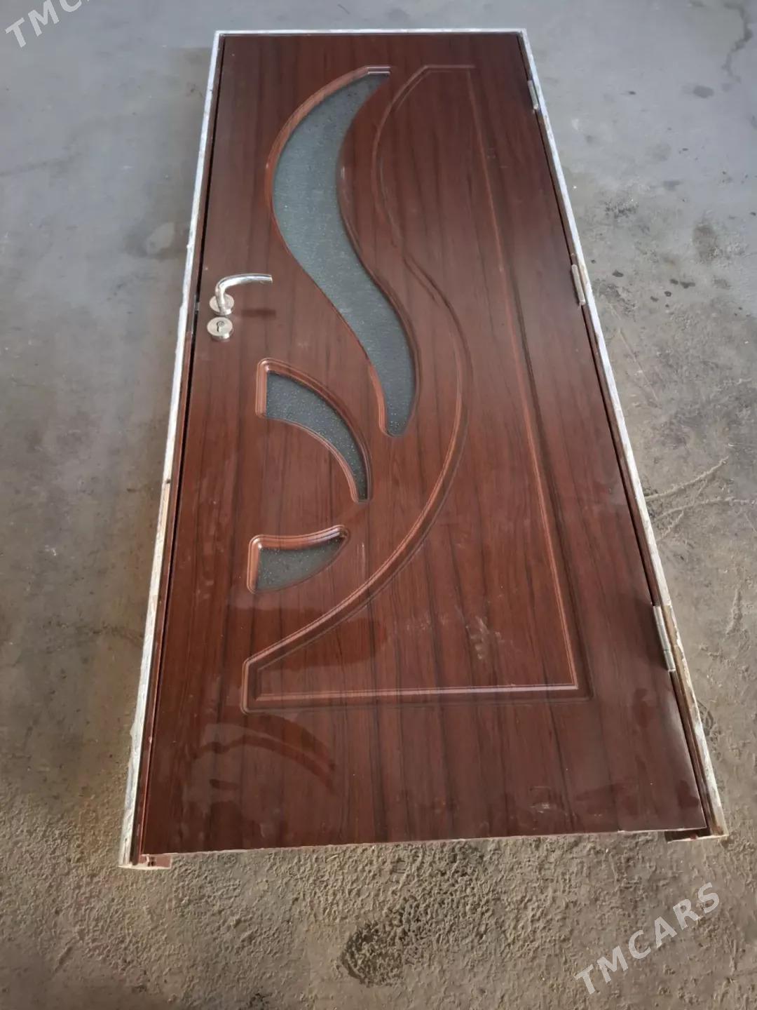 Agaç gapy - Bedew - img 2