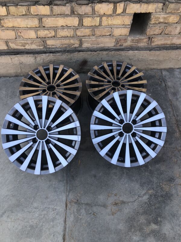 opel disga r 15 2 900 TMT - Мары - img 2