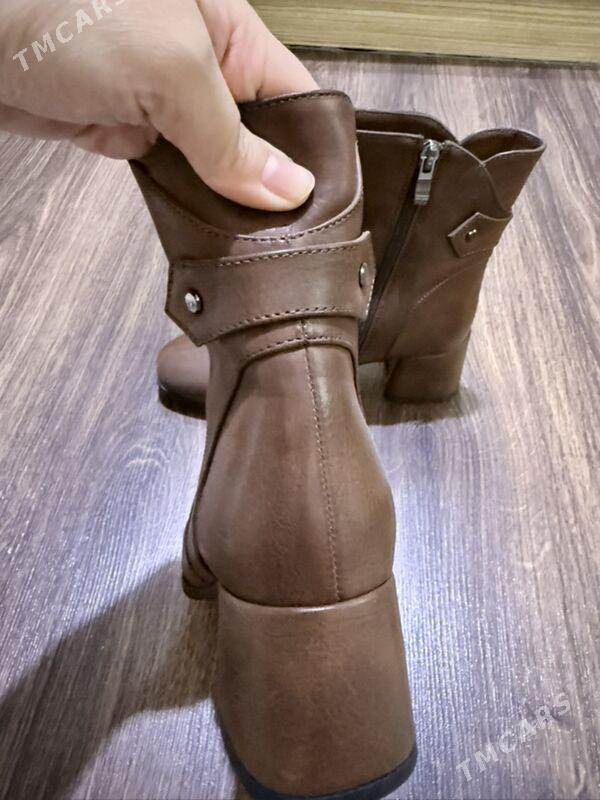 Taze adik - Ашхабад - img 2