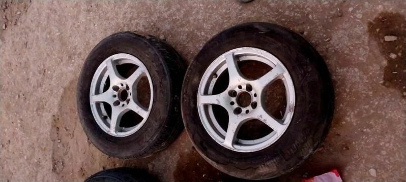 Opel DISKA 14liteker ayak tgr 1 000 TMT - Bereket - img 3