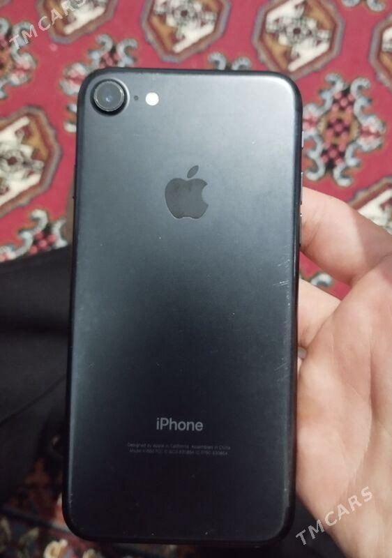 iPhone 7 - Туркменабат - img 1