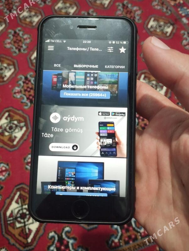 iPhone 7 - Туркменабат - img 4