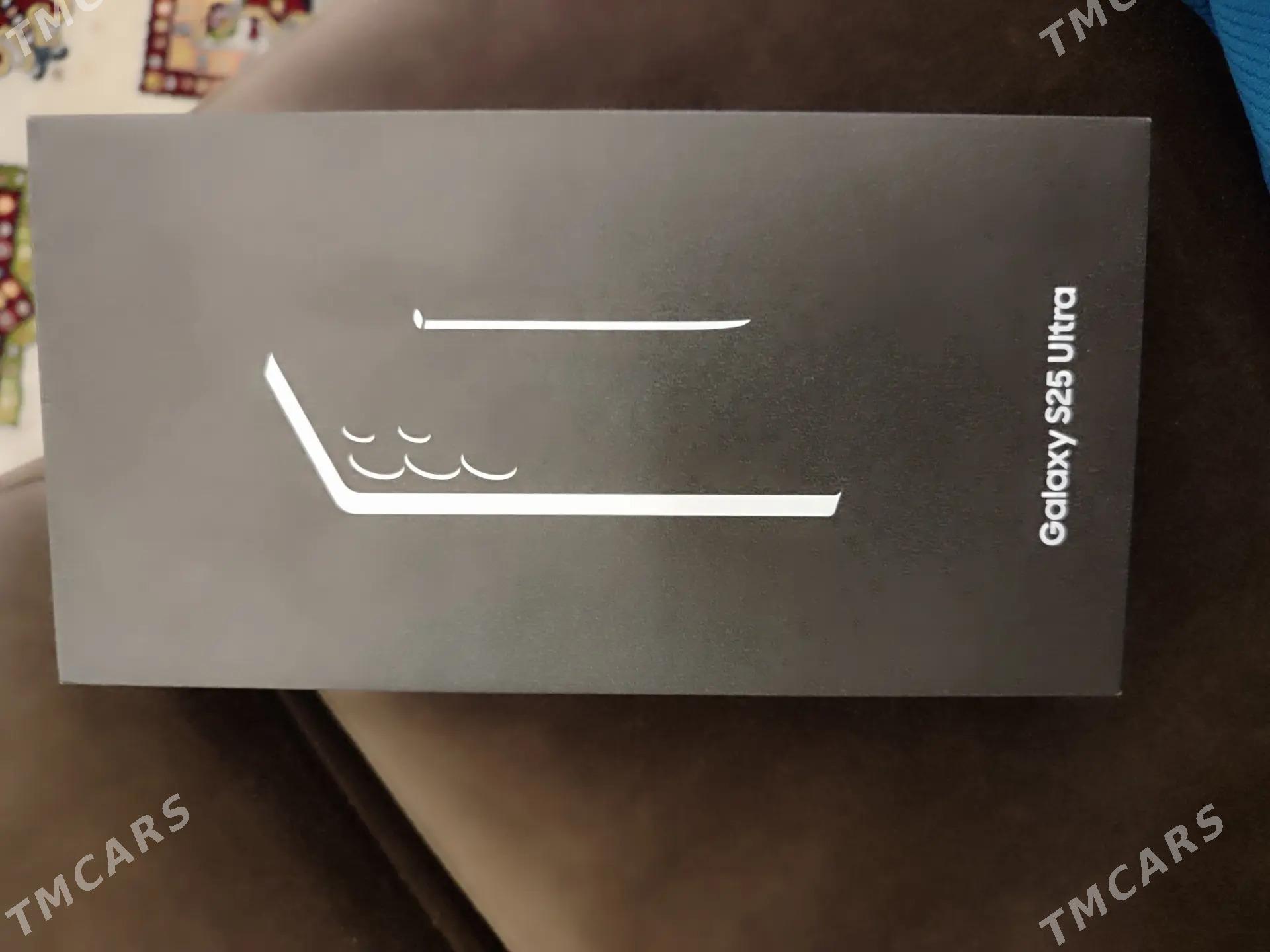 Samsung s25 ultra - Türkmenabat - img 2