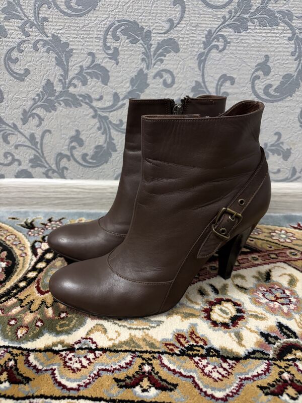 Original Ädik Tergan - Ашхабад - img 1