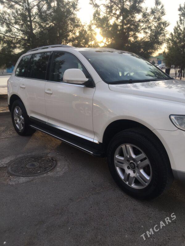Volkswagen Touareg 2010 - 295 500 TMT - Ашхабад - img 4