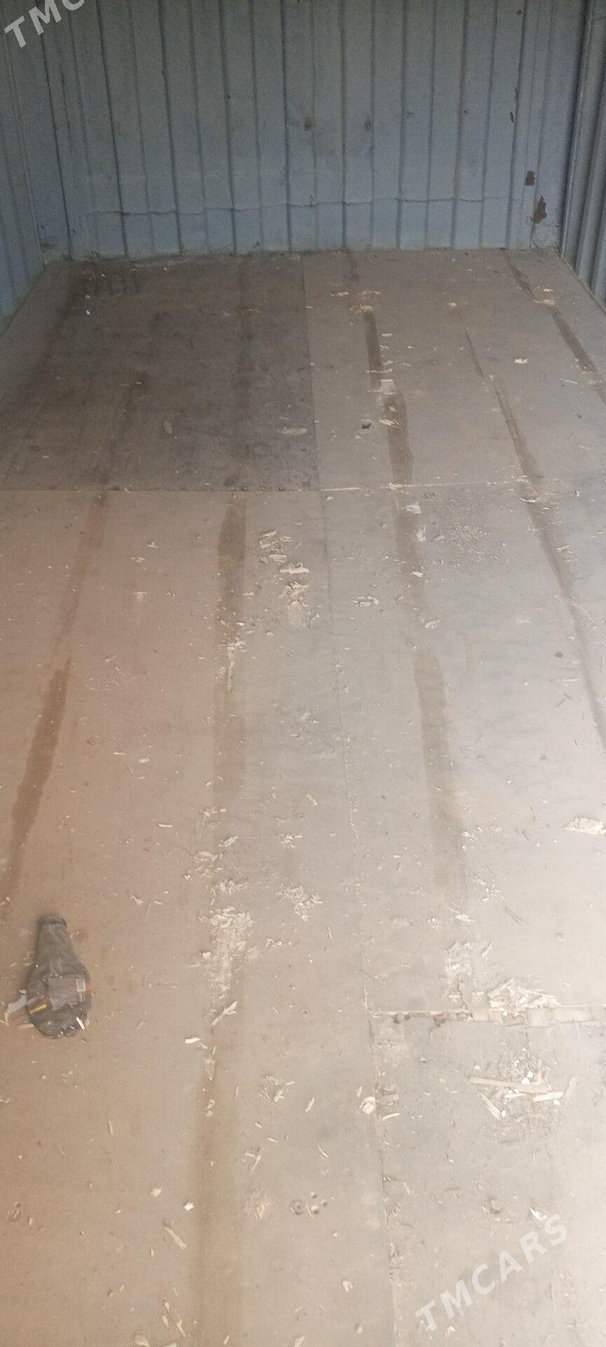 Kantenir - Мары - img 4