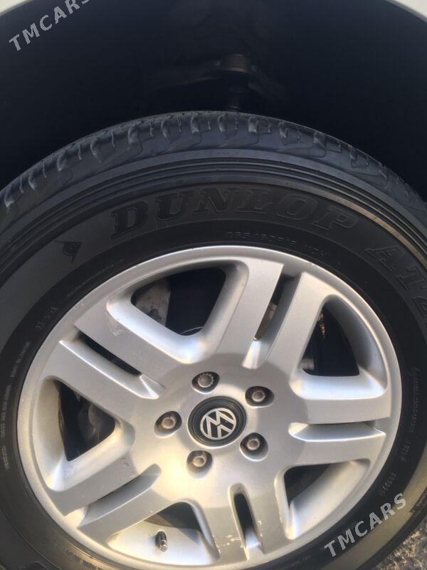 Volkswagen Touareg 2010 - 295 500 TMT - Ашхабад - img 5