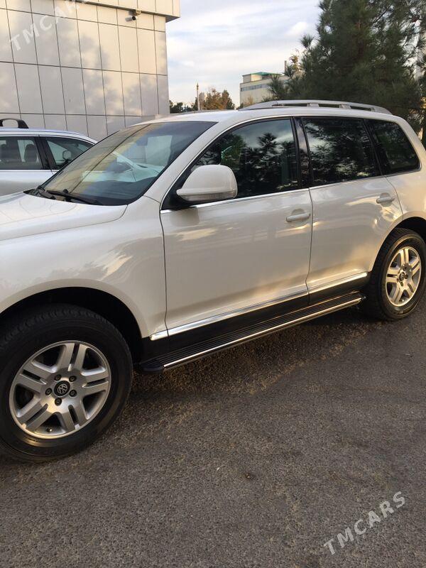Volkswagen Touareg 2010 - 295 500 TMT - Ашхабад - img 3