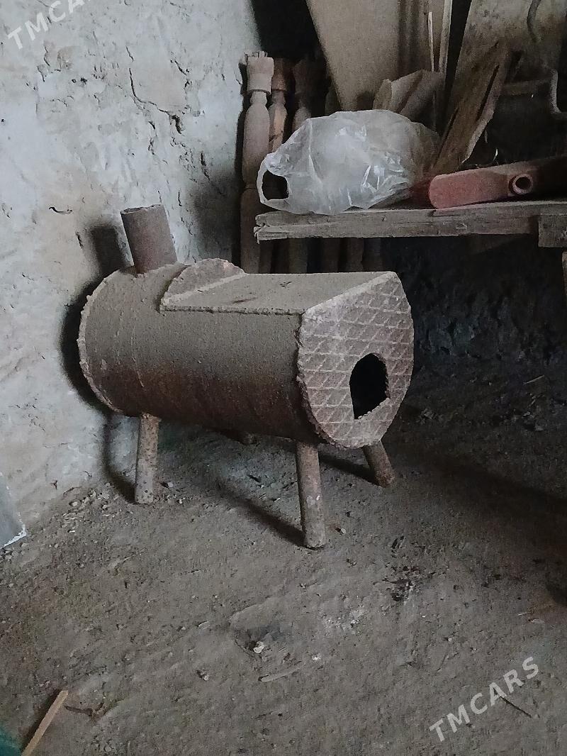 печка - Hazar - img 2