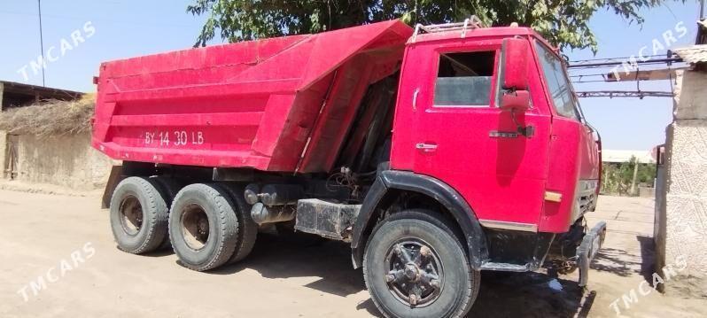 Kamaz 4310 1989 - 85 000 TMT - Достлук - img 3