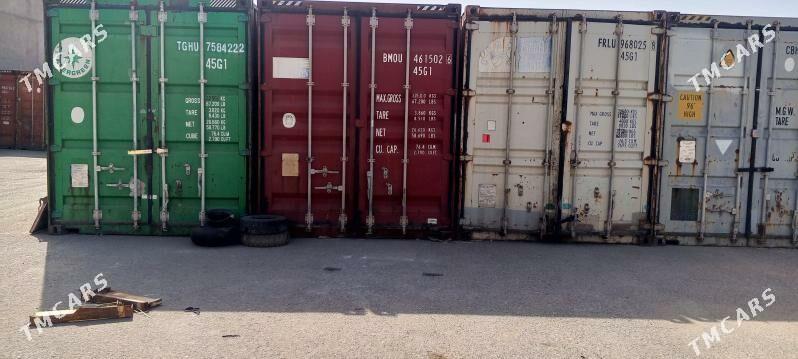 Kantenir - Мары - img 2