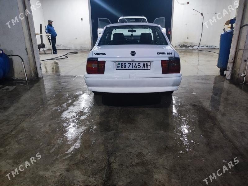 Opel Vectra 1995 - 55 000 TMT - Анев - img 3