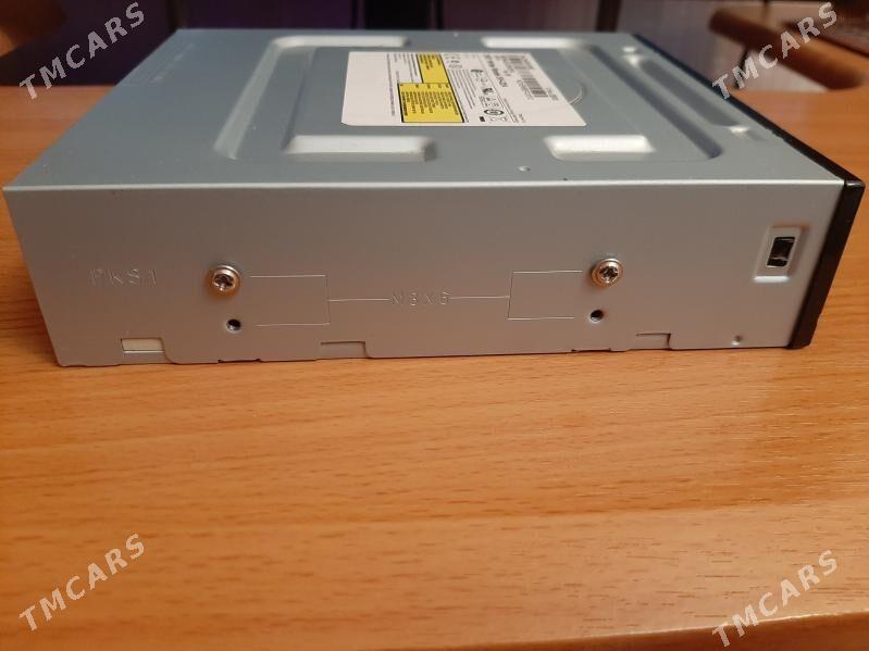 DVD Writer Samsung - Туркменабат - img 4