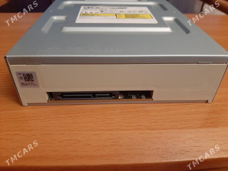 DVD Writer Samsung - Туркменабат - img 3