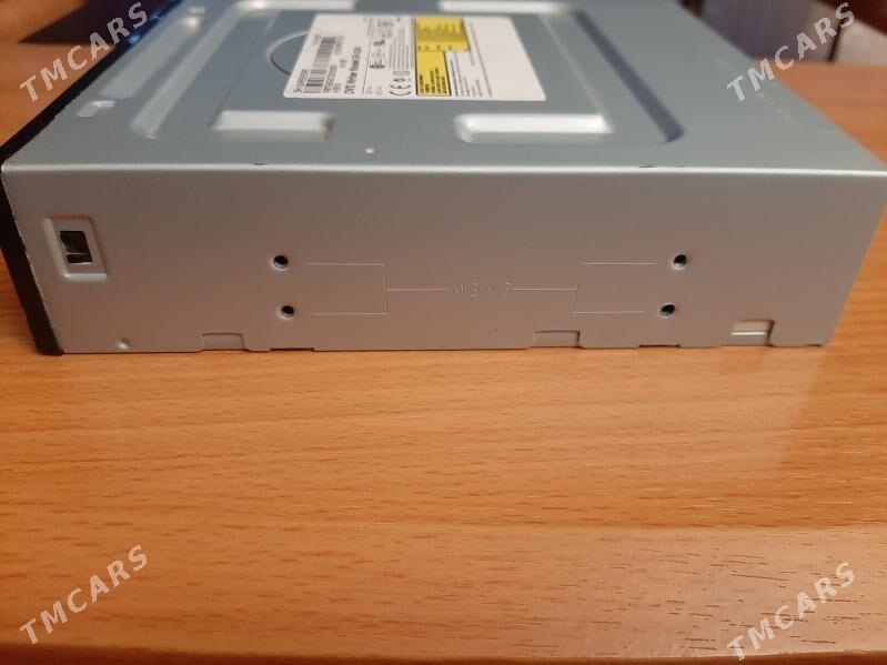 DVD Writer Samsung - Туркменабат - img 2
