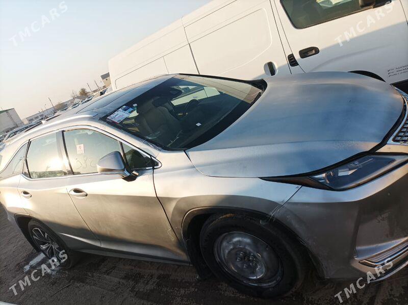 Lexus RX 350L 2020 - 449 000 TMT - Mary - img 4