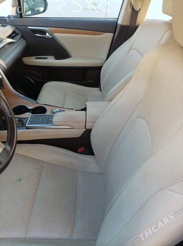 Lexus RX 350L 2020 - 449 000 TMT - Mary - img 10