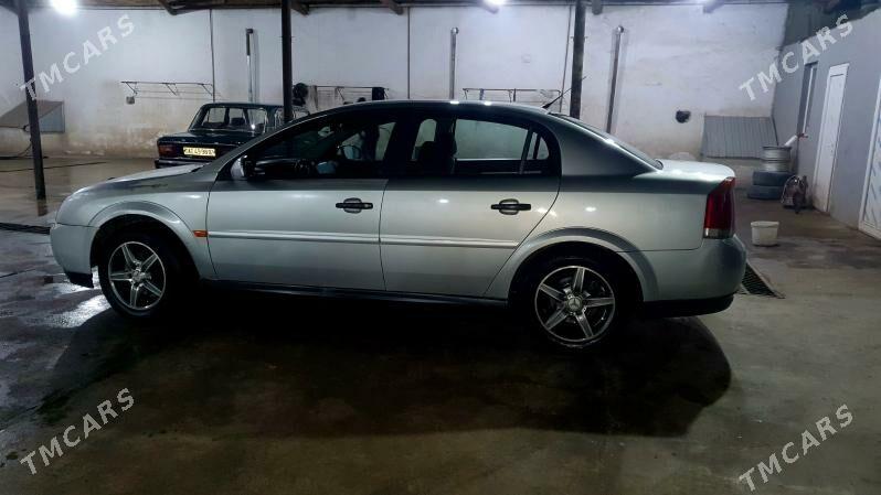 Opel Vectra 2002 - 85 000 TMT - Дашогуз - img 1