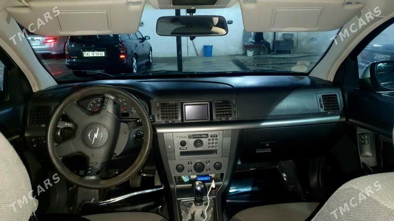 Opel Vectra 2002 - 85 000 TMT - Дашогуз - img 4