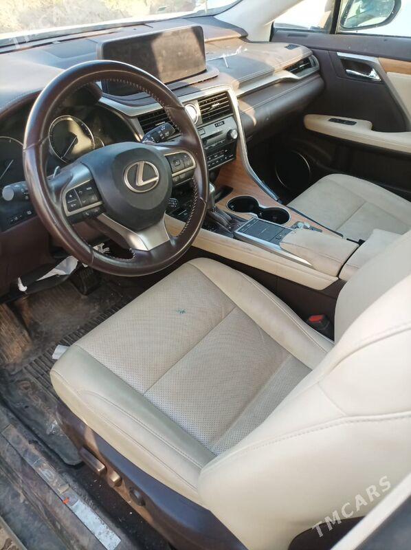 Lexus RX 350L 2020 - 449 000 TMT - Mary - img 9