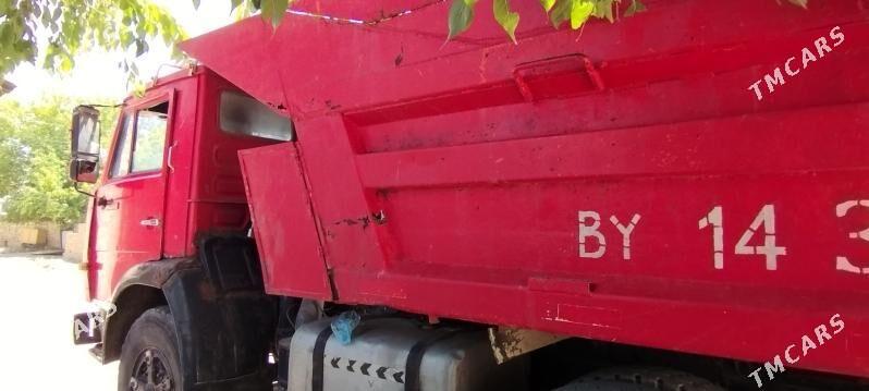 Kamaz 4310 1989 - 85 000 TMT - Достлук - img 5