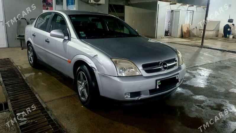 Opel Vectra 2002 - 85 000 TMT - Дашогуз - img 6