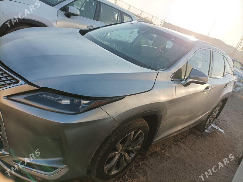 Lexus RX 350L 2020 - 449 000 TMT - Mary - img 6