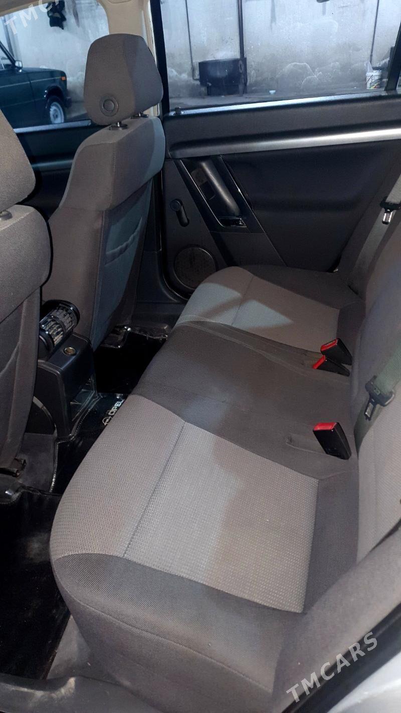 Opel Vectra 2002 - 85 000 TMT - Дашогуз - img 5