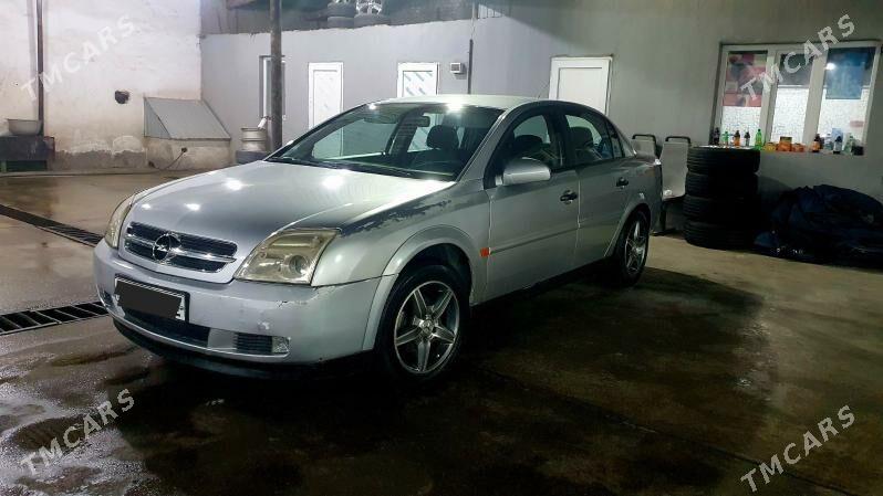 Opel Vectra 2002 - 85 000 TMT - Дашогуз - img 3