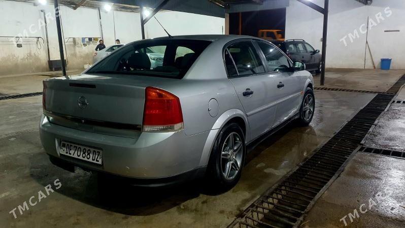 Opel Vectra 2002 - 85 000 TMT - Дашогуз - img 2