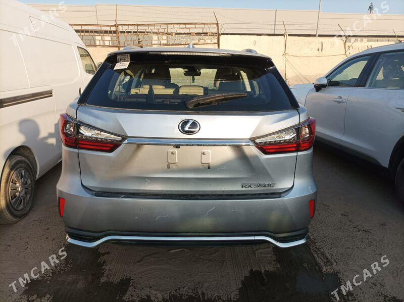 Lexus RX 350L 2020 - 449 000 TMT - Mary - img 2