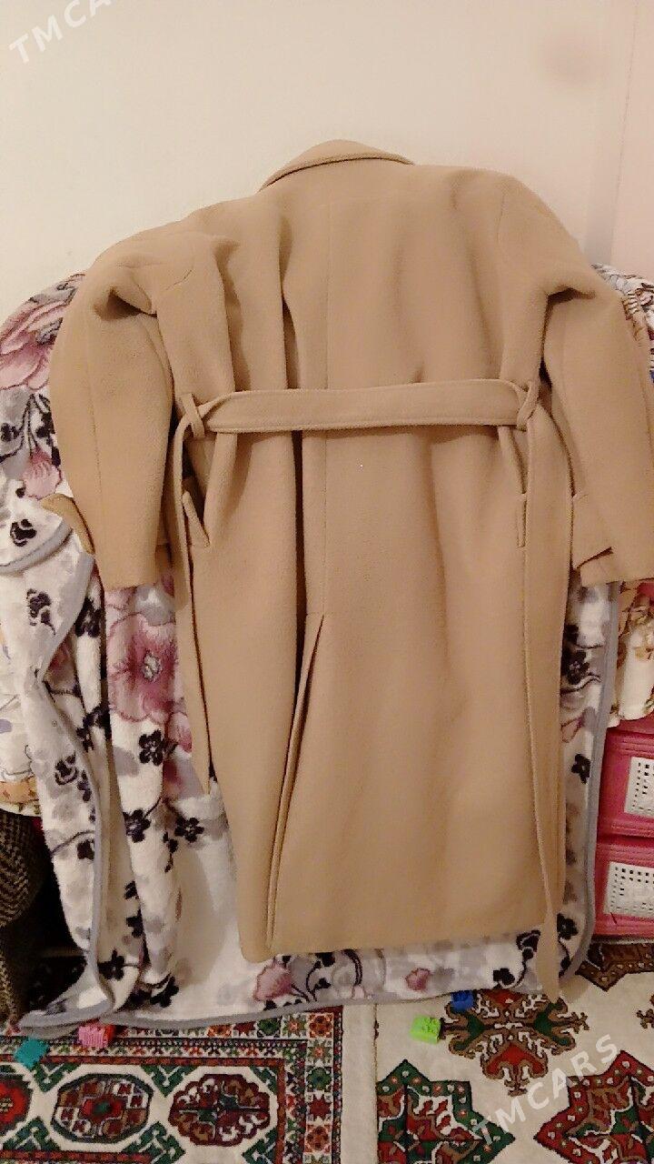 Turk palto - Türkmenbaşy - img 2