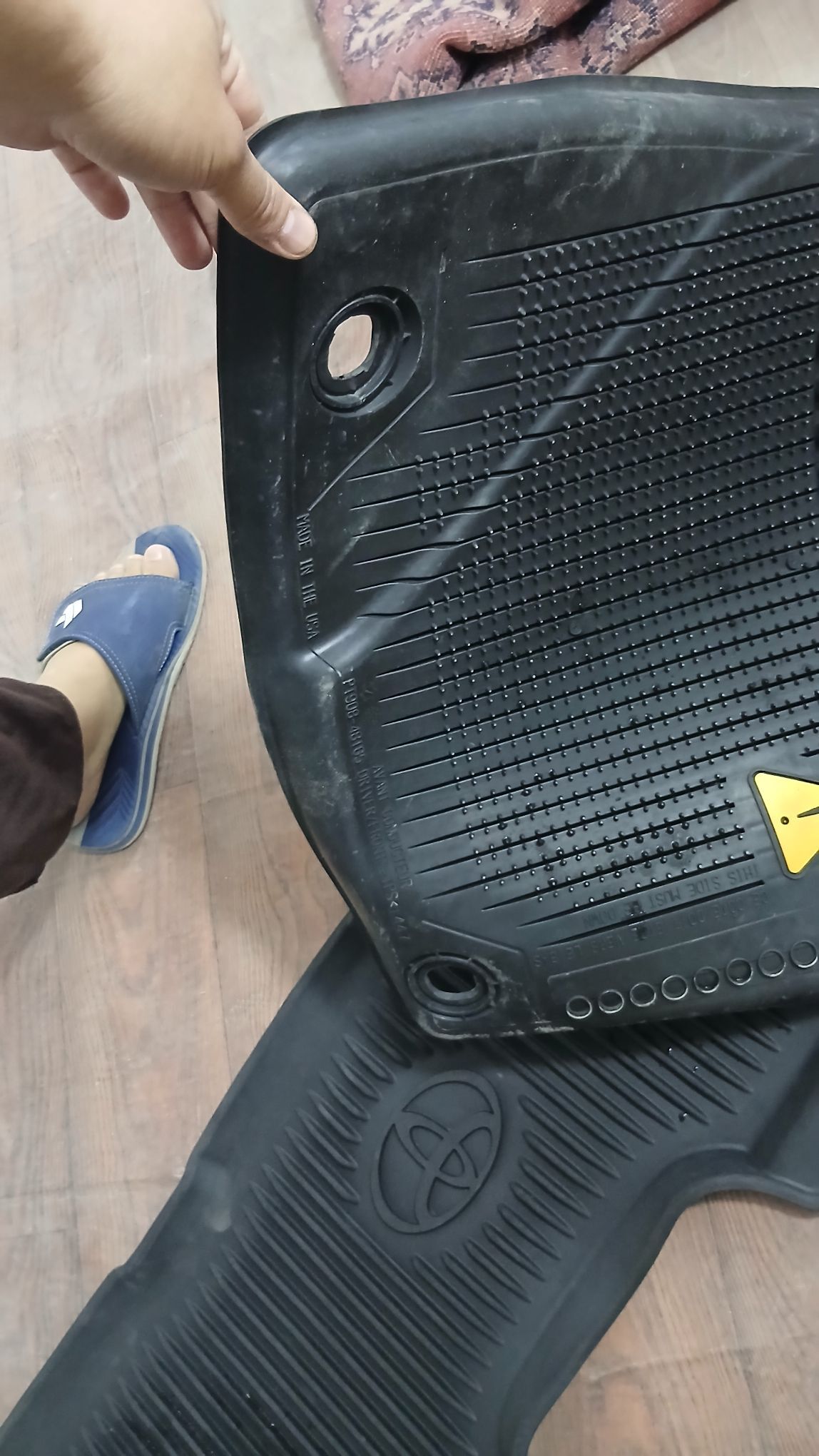 haylander kowryk original 1 100 TMT - Aşgabat - img 4