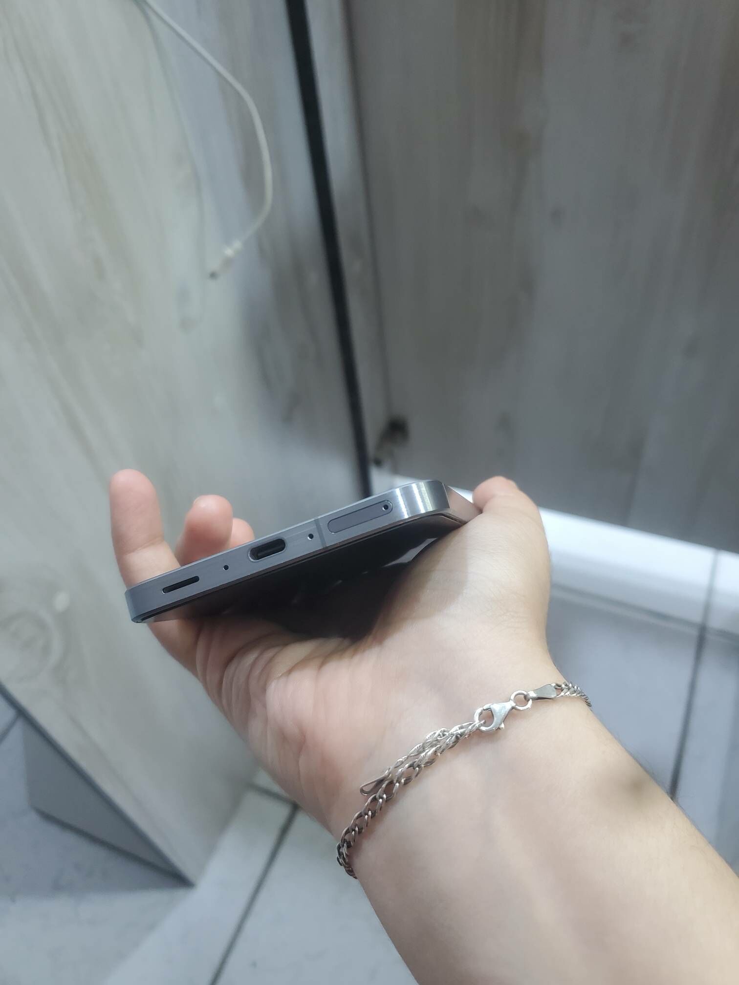 samsung A56 - Türkmenbaşy - img 5